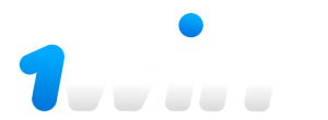 Логотип 1win